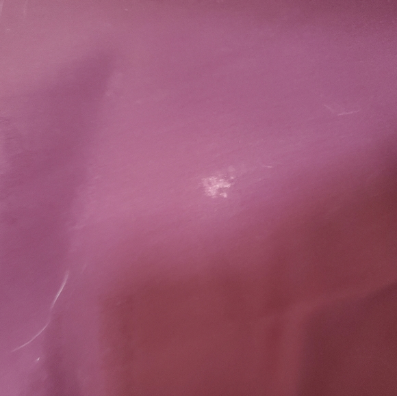 Loft Soft Purple Dress Pants - Picture 5 of 5
